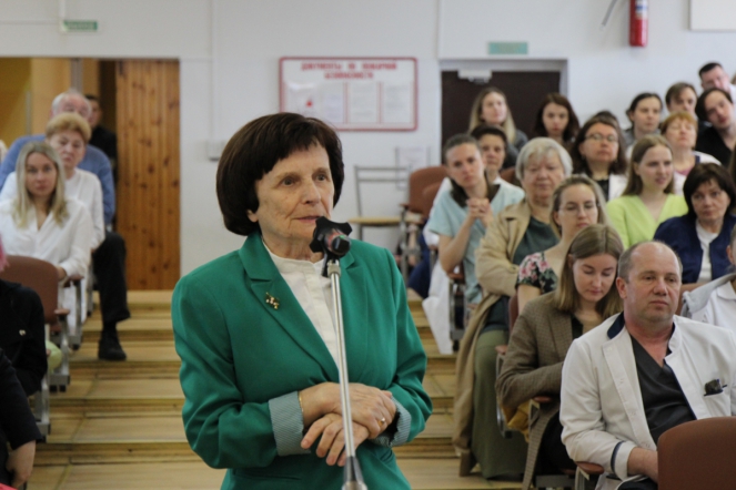 Фонд «Круг добра» расширяет полномочия 22