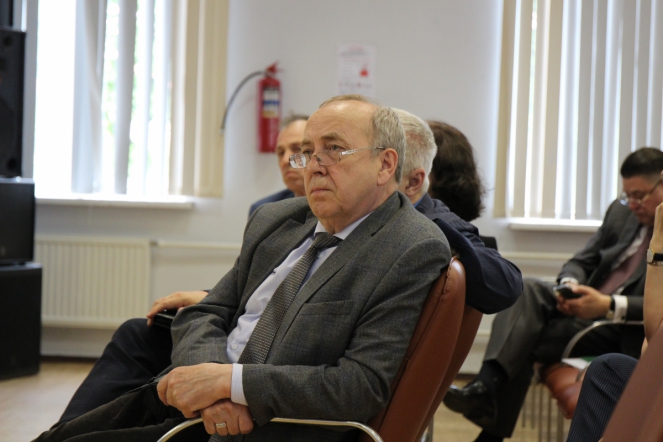 Фонд «Круг добра» расширяет полномочия 29