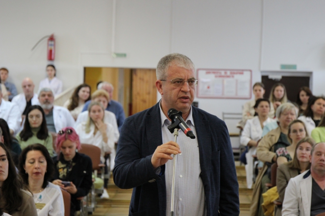 Фонд «Круг добра» расширяет полномочия 30