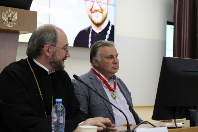 Фонд «Круг добра» расширяет полномочия 31