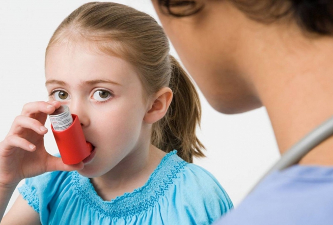 Вебинар «Синдром бронхиальной обструкции у детей. Причины, механизмы развития. Патогенетический подход к лечению» (семинар)