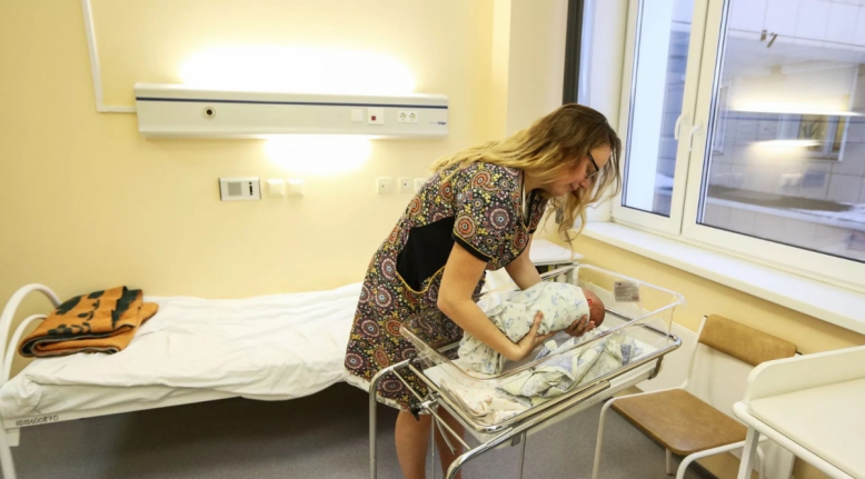 Минздрав РФ: в Крыму один из самых низких показателей младенческой смертности по стране