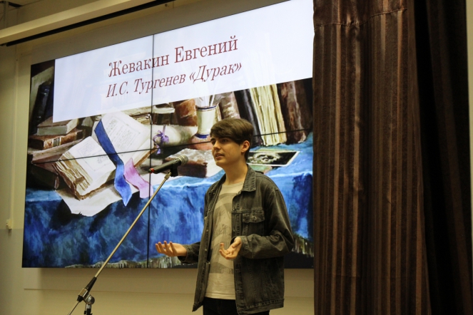 В Педиатрическом университете состоялся вечер-концерт «Подарок Петербургу» 24