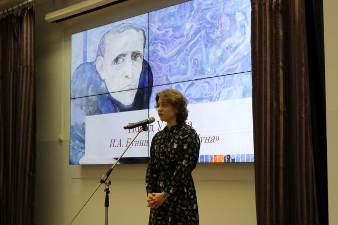 В Педиатрическом университете состоялся вечер-концерт «Подарок Петербургу» 28