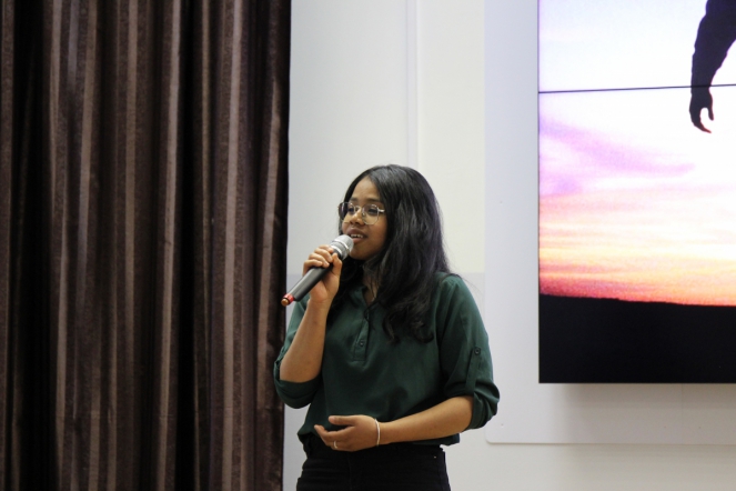 В Педиатрическом университете состоялся вечер-концерт «Подарок Петербургу» 59