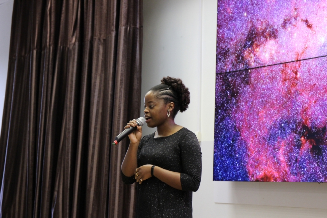 В Педиатрическом университете состоялся вечер-концерт «Подарок Петербургу» 61