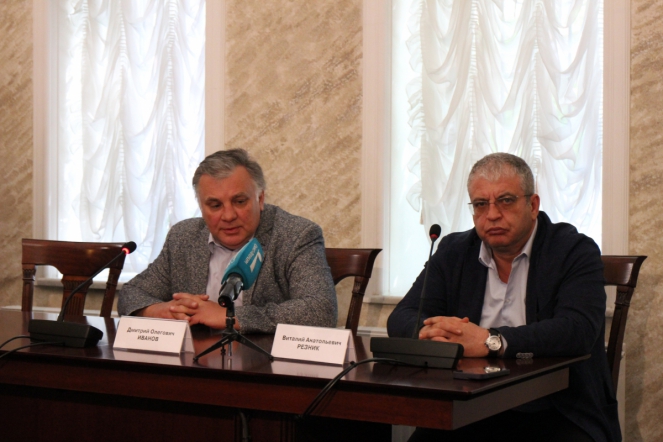 Дмитрий Иванов: мы лечим детей вот уже 100 лет 2