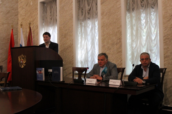 Дмитрий Иванов: мы лечим детей вот уже 100 лет 3