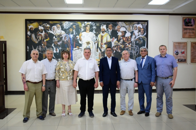 Педиатрический университет провёл мероприятия ко Дню защиты детей в Санкт-Петербурге и других регионах России 5