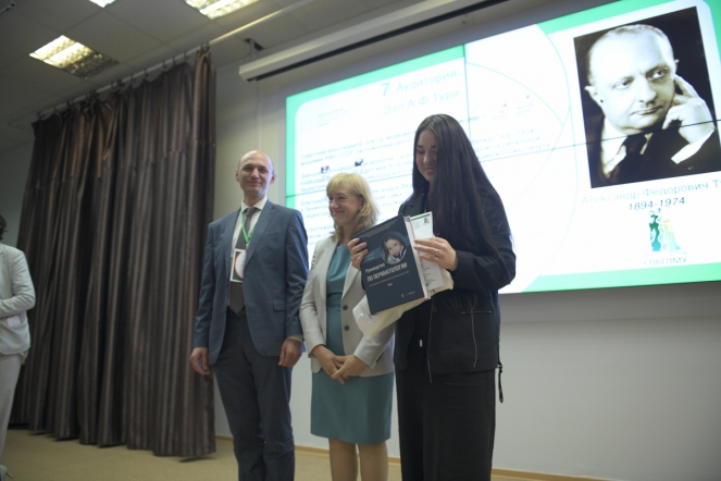 В Педиатрическом университете прошел Всероссийский конгресс ординаторов медицинских вузов 30