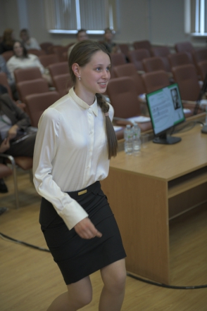 В Педиатрическом университете прошел Всероссийский конгресс ординаторов медицинских вузов 32