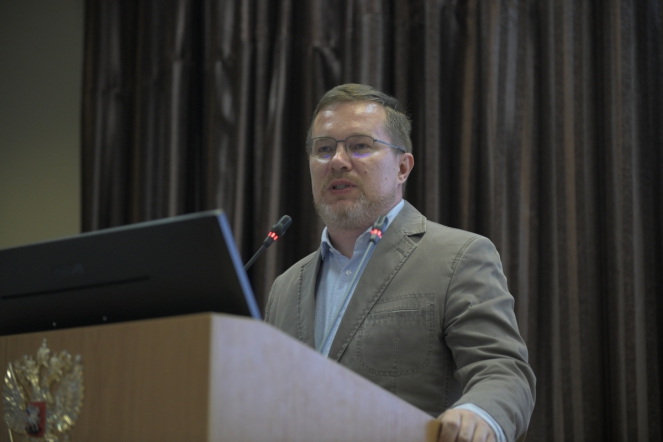 В Педиатрическом университете прошел Всероссийский конгресс ординаторов медицинских вузов 42