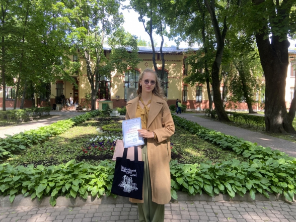 В Педиатрическом университете наградили победителей и призеров олимпиады «Педиатр» 9