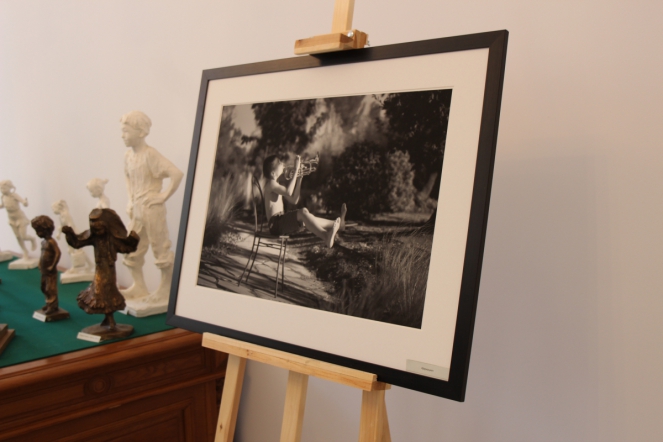 В Педиатрическом университете открыли музей после реконструкции 3