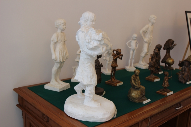 В Педиатрическом университете открыли музей после реконструкции 4