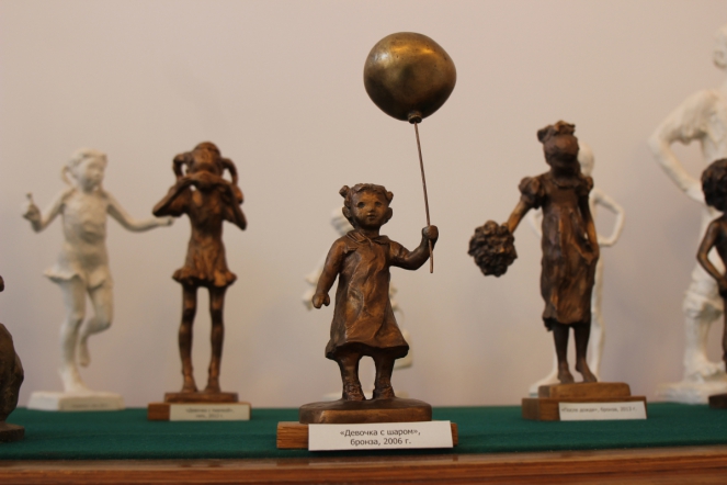 В Педиатрическом университете открыли музей после реконструкции 9