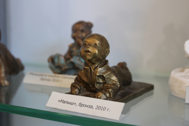 В Педиатрическом университете открыли музей после реконструкции 13