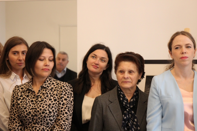 В Педиатрическом университете открыли музей после реконструкции 20