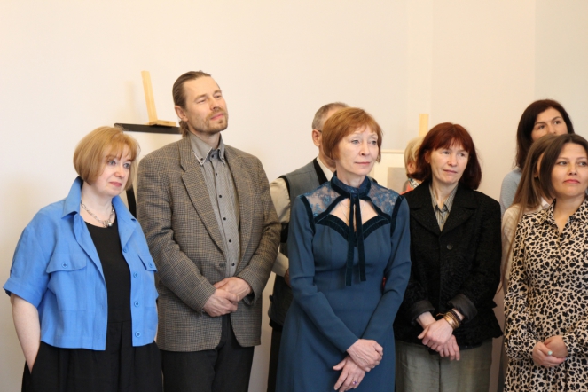 В Педиатрическом университете открыли музей после реконструкции 22