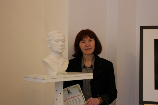 В Педиатрическом университете открыли музей после реконструкции 32