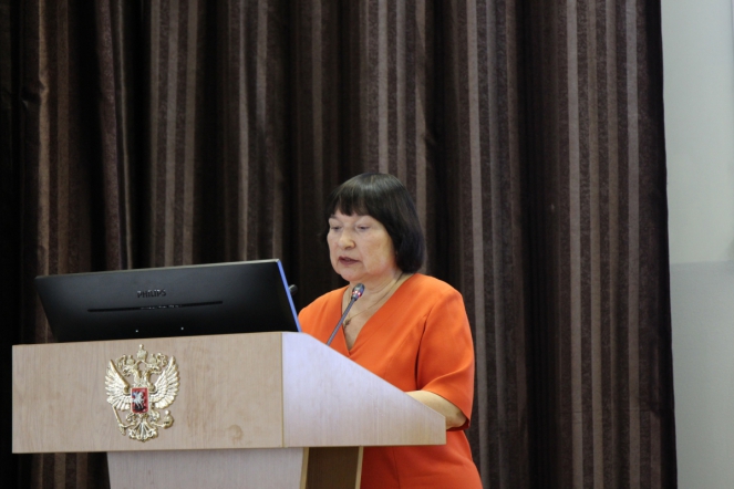 В Педиатрическом университете стартовал VII конгресс «Здоровые дети – будущее страны» 4