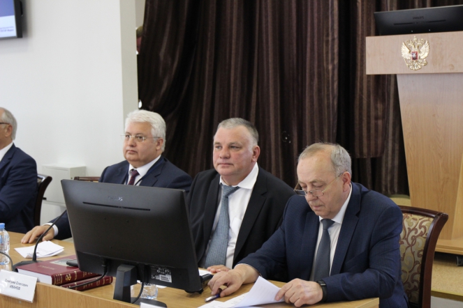 В Педиатрическом университете стартовал VII конгресс «Здоровые дети – будущее страны» 5