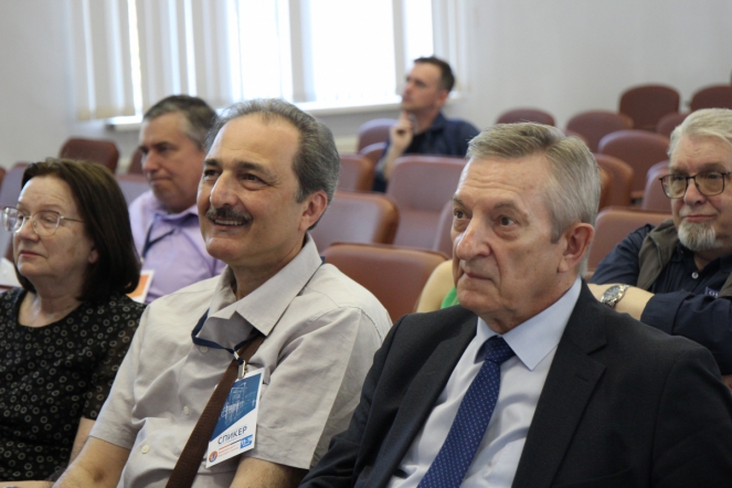 В Педиатрическом университете стартовал VII конгресс «Здоровые дети – будущее страны» 15