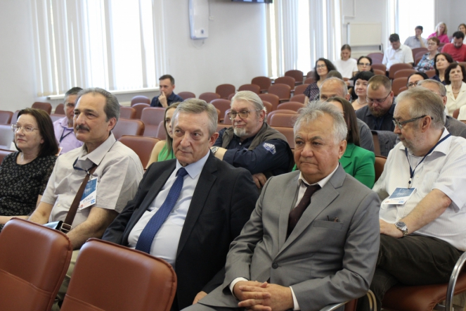 В Педиатрическом университете стартовал VII конгресс «Здоровые дети – будущее страны» 16