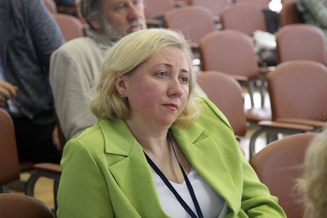 В Педиатрическом университете стартовал VII конгресс «Здоровые дети – будущее страны» 33