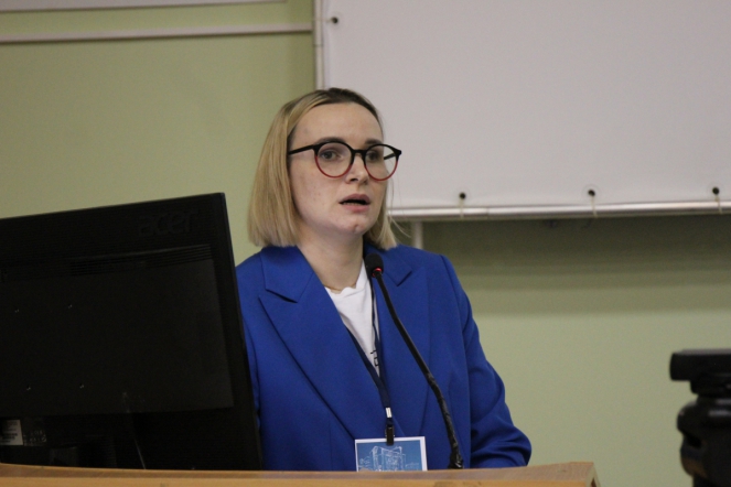 В Педиатрическом университете стартовал VII конгресс «Здоровые дети – будущее страны» 84