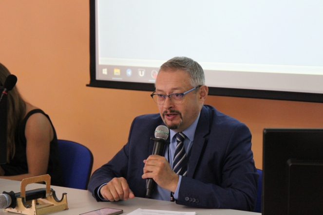 В Педиатрическом университете стартовал VII конгресс «Здоровые дети – будущее страны» 89