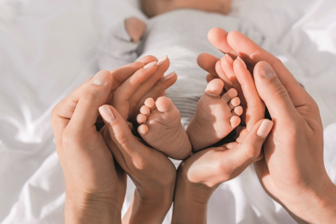 Перинатальный центр СПбГПМУ приглашает на день открытых дверей будущих родителей