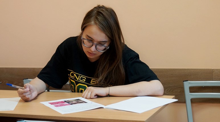 В Педиатрическом университете провели II открытую олимпиаду по дерматовенерологии и косметологии 5