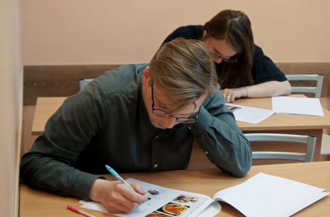 В Педиатрическом университете провели II открытую олимпиаду по дерматовенерологии и косметологии 7