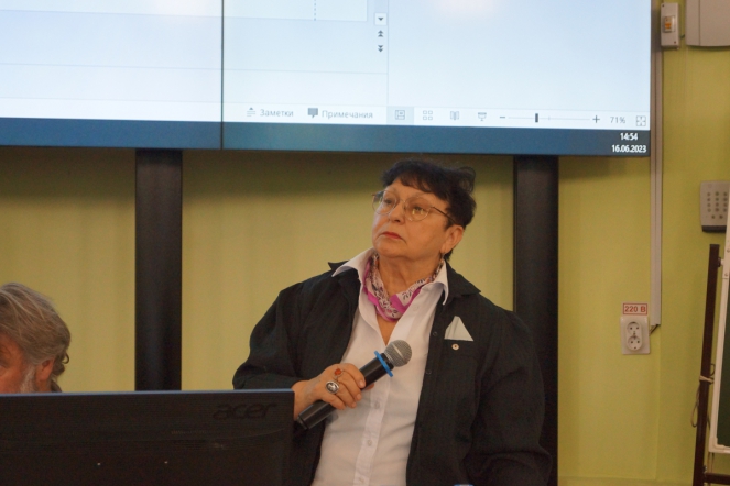 Фоторепортаж: работа VII конгресса «Здоровые дети – будущее страны» 28