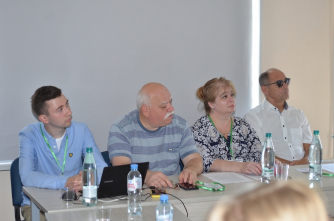 В Педиатрическом университете прошла «Своя игра» 1