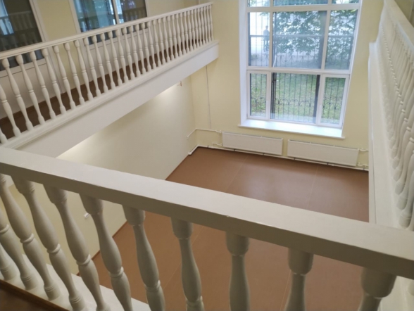 Новоселье у клинических психологов 2