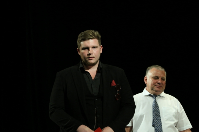 В Педиатрическом университете вручили дипломы выпускникам 4