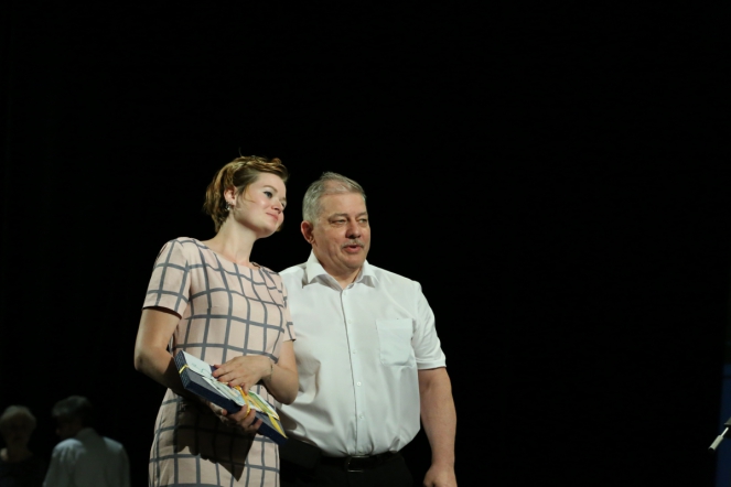 В Педиатрическом университете вручили дипломы выпускникам 14