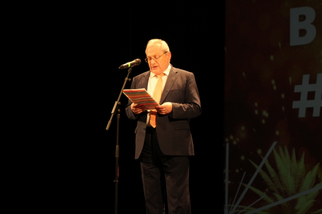 В Педиатрическом университете вручили дипломы выпускникам 29