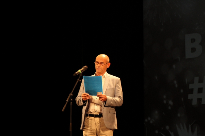 В Педиатрическом университете вручили дипломы выпускникам 42