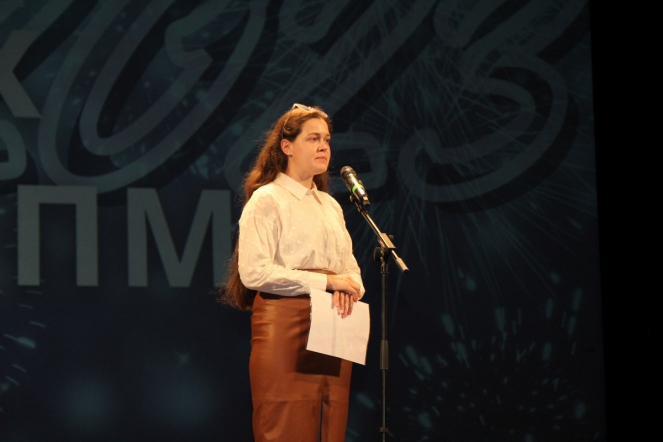 В Педиатрическом университете вручили дипломы выпускникам 79