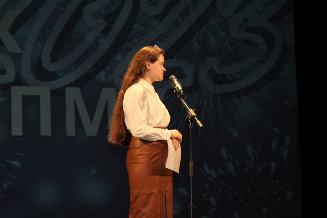 В Педиатрическом университете вручили дипломы выпускникам 80