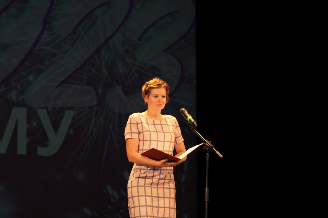 В Педиатрическом университете вручили дипломы выпускникам 89