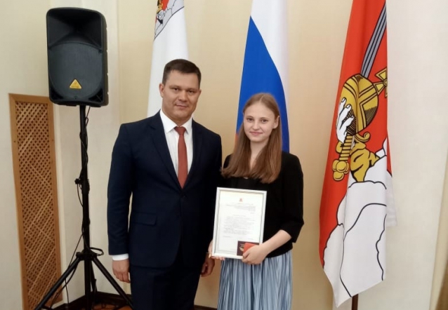 Лучшие выпускники из различных регионов России стремятся поступить в Педиатрический университет