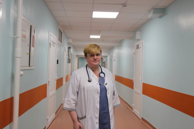 В Педиатрическом университете работают лучшие врачи страны