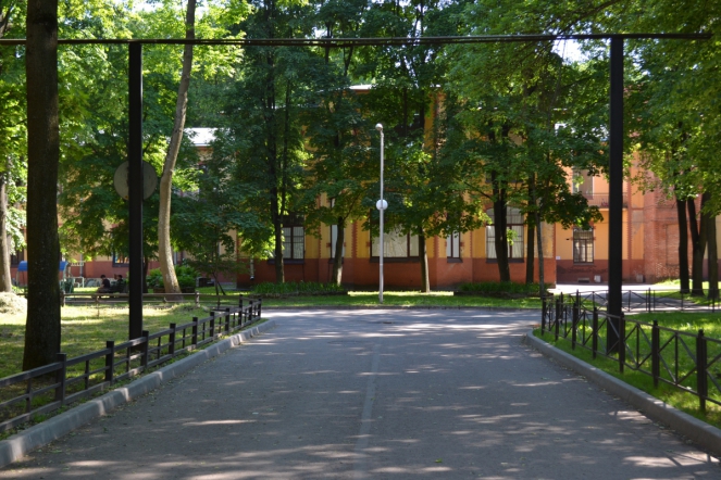 Врачи Педиатрического университета прооперировали пациентку из Запорожской области