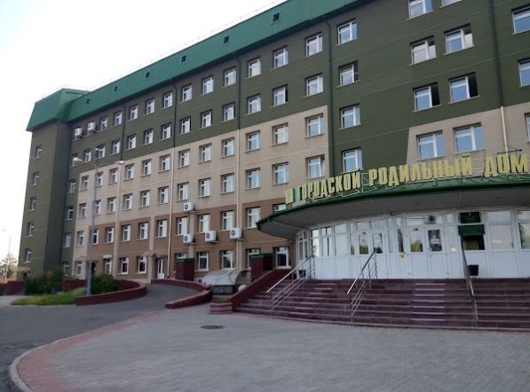 Омск находится в сфере ответственности Педиатрического университета