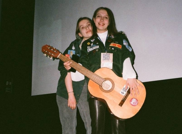 Студенческий медицинский отряд «Рядом» работает в Старой Руссе 3