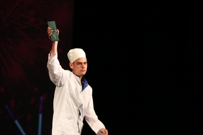 В Педиатрическом университете прошёл День первокурсника 72